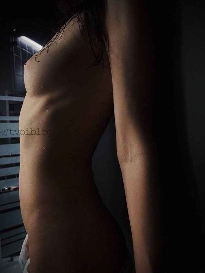 Владислава Шелягина голая