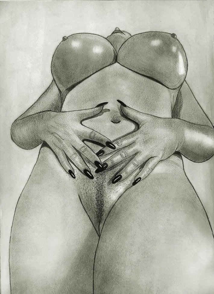 Рисунки эротические