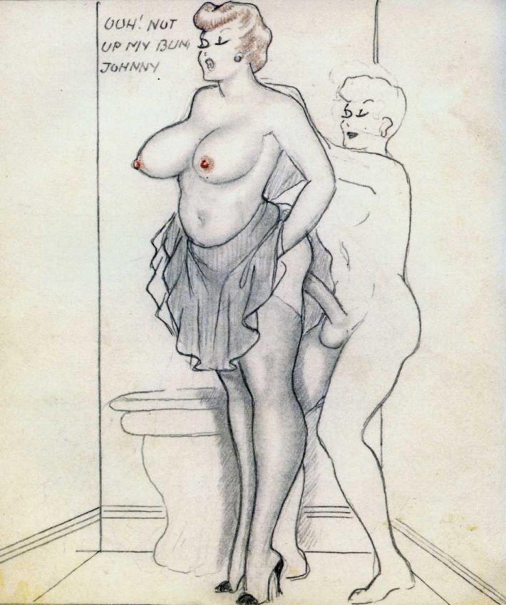 Эротические иллюстрации мама и сын