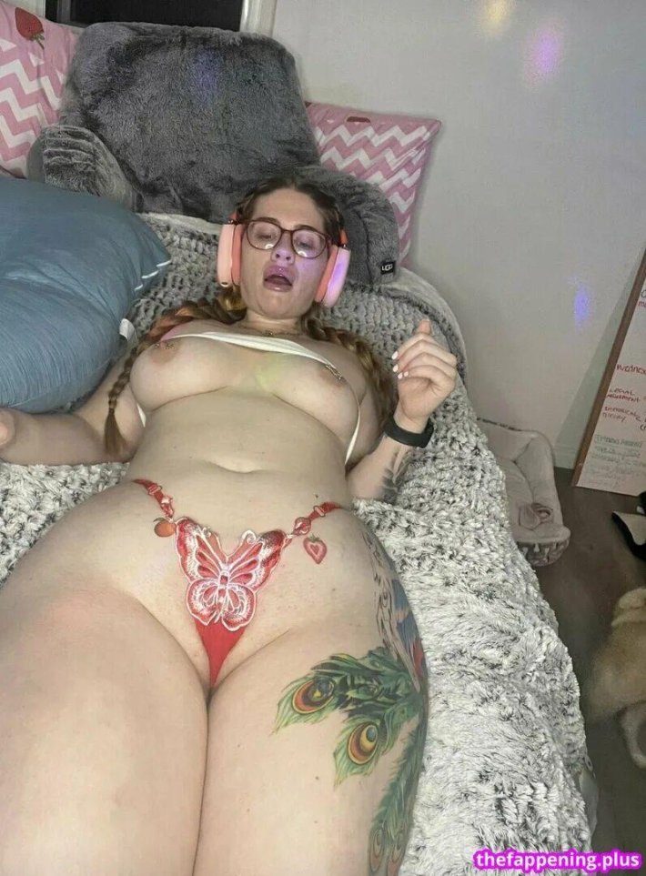 Пышная эротика