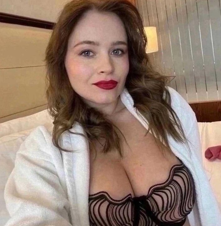 Полина Гренц