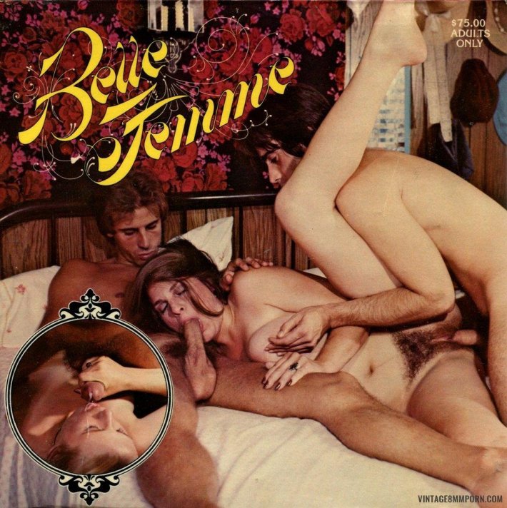 Backdoor lovers 5 " Vintage 8mm Porn, 8mm sex films, Classic