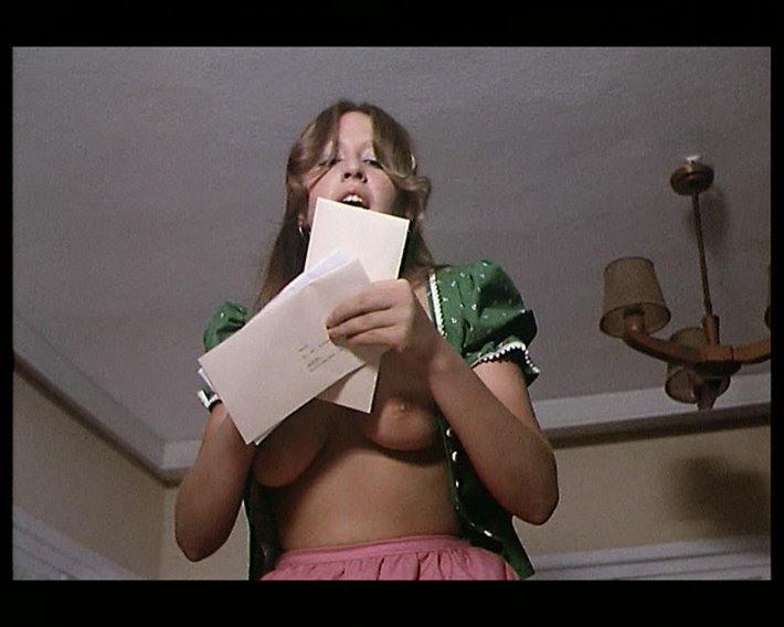 Немецкие эротические комедии