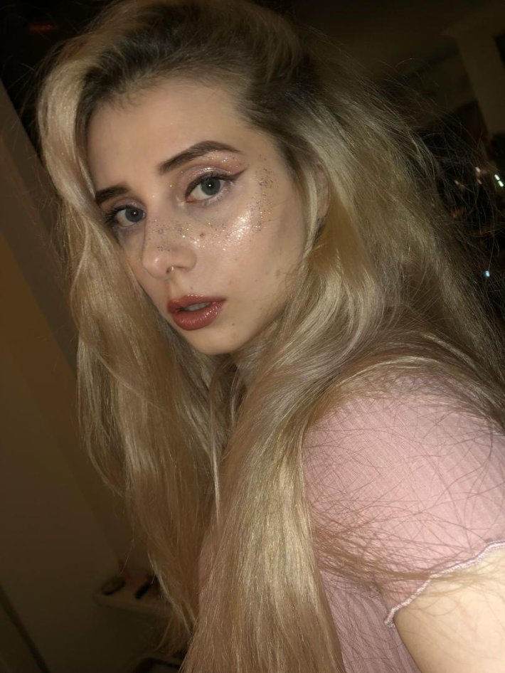 Света Соллар 2021