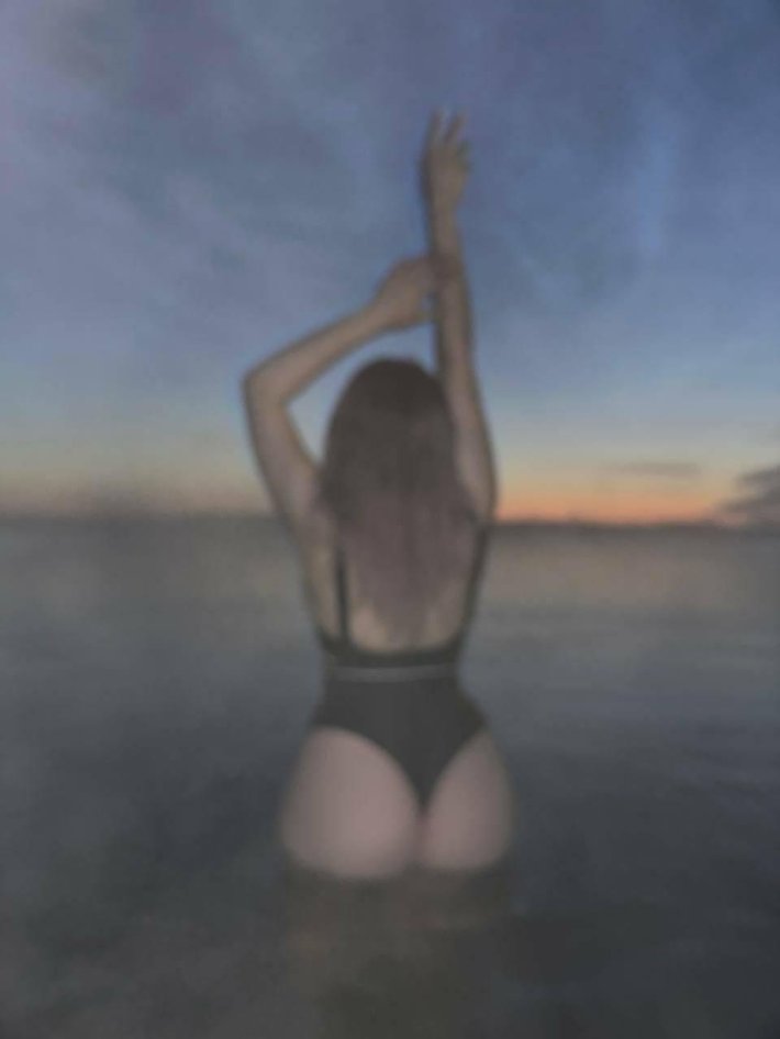 Светлана Соллар слив