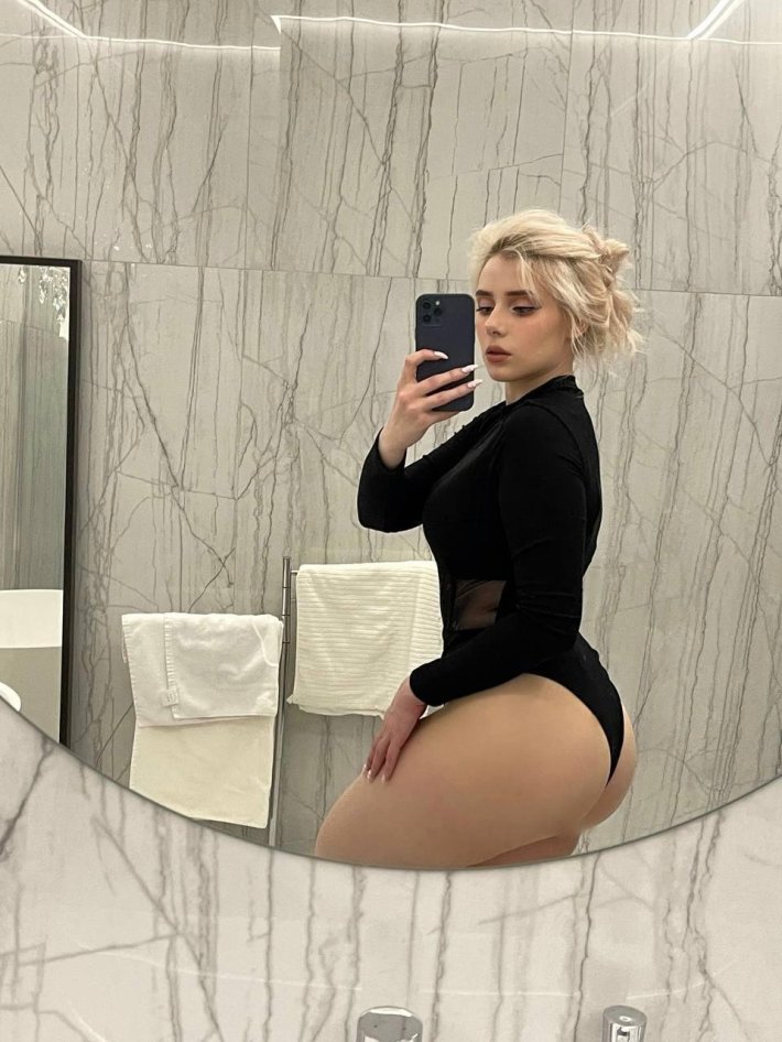 Света Соллар 2023