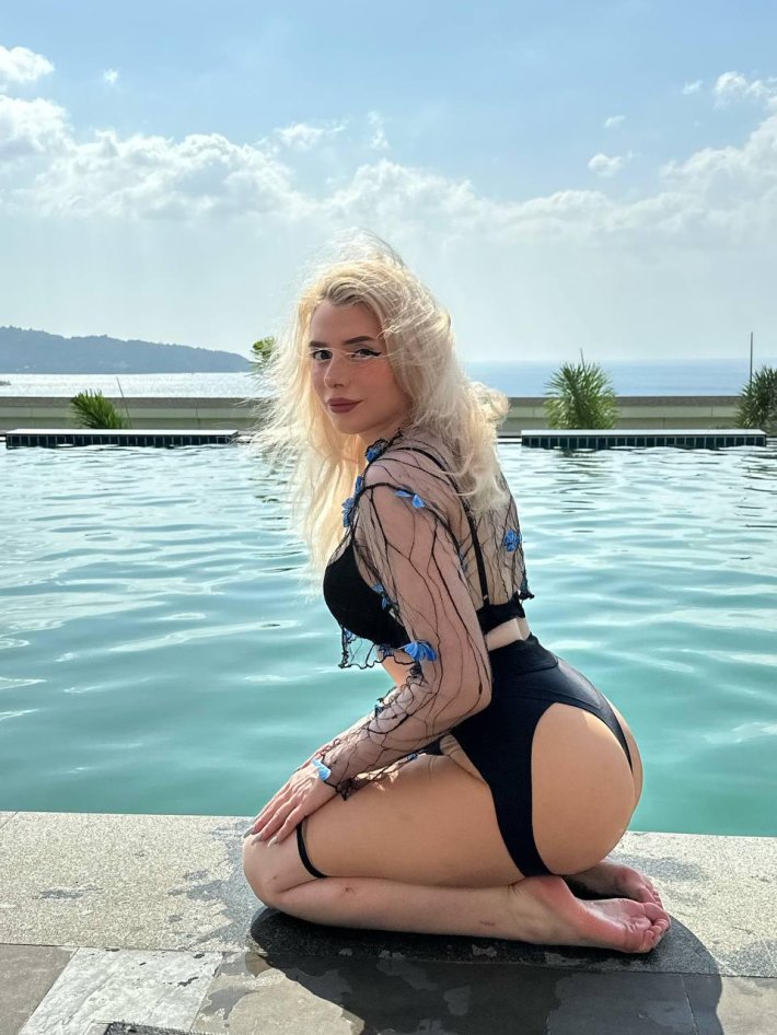 Света соллар слив порно