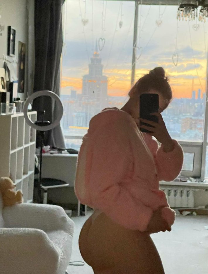 Света Соллар 2021