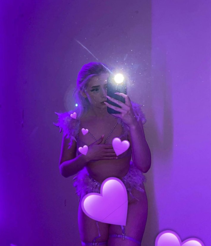 Порно слив света солар