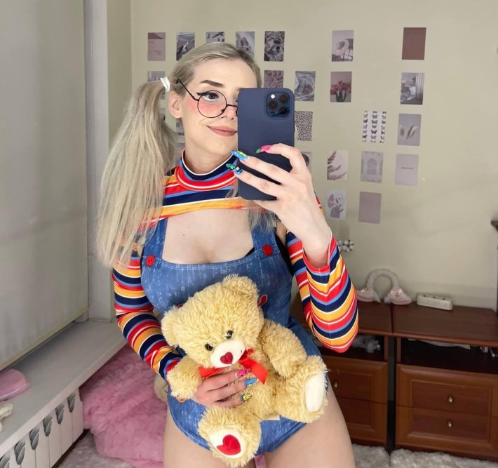 Света Соллар 2018