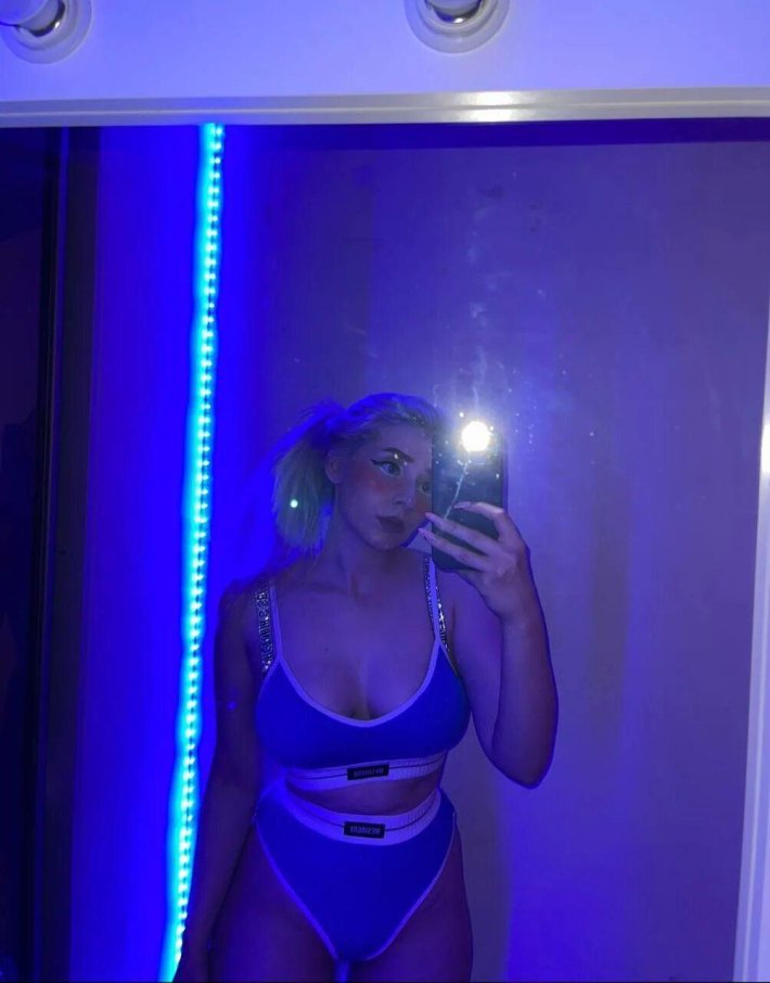 Света Соллар слив меллстрой