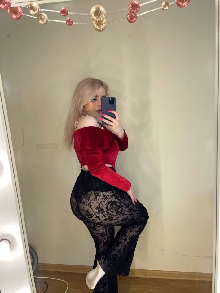 Света Соллар сливы 18