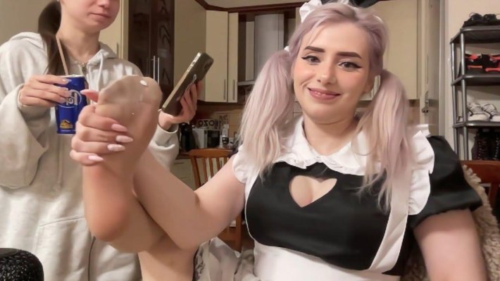 Булочка Твич