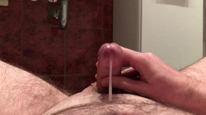 Член с крайней плотью порно