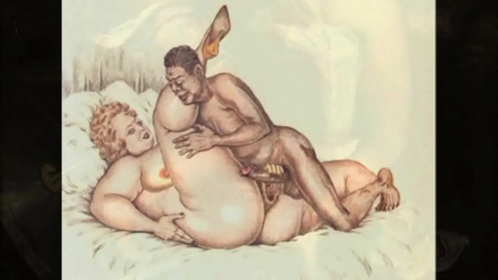 Эротические рисунки