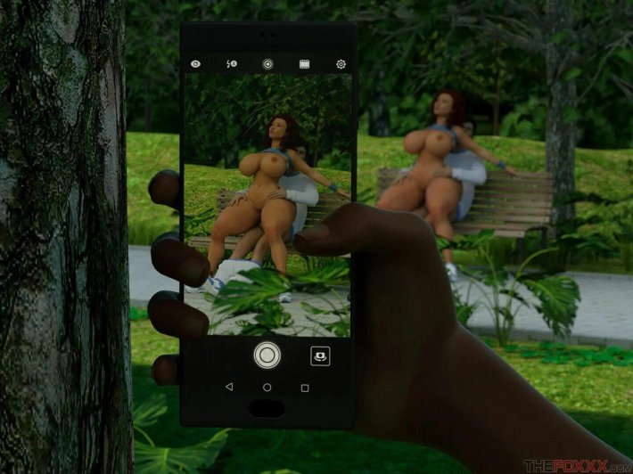 Игра Virtual hottie