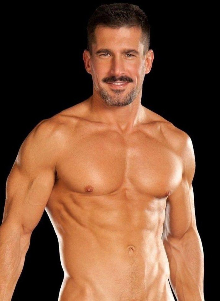 Мужчины порно актеры