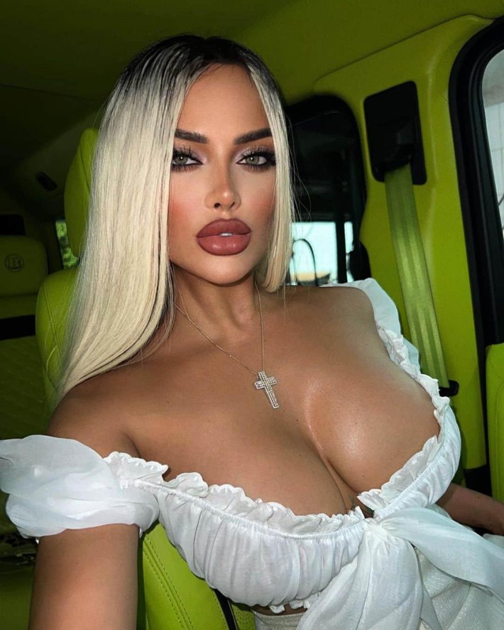 Нита Кузьмина