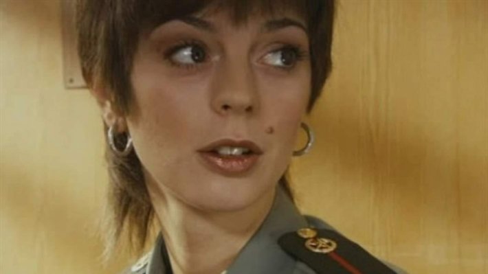 Кристина кузьмина актриса