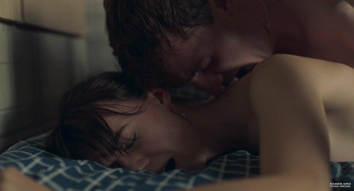 Дэйзи Эдгар-Джонс голая