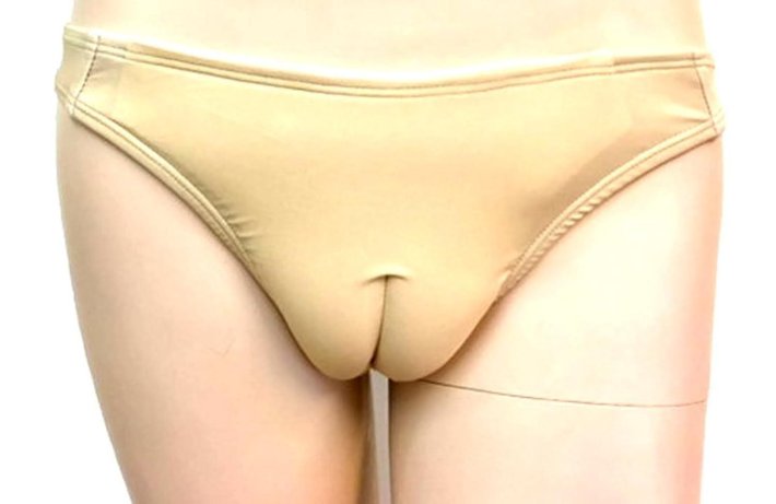 Накладные женские трусы