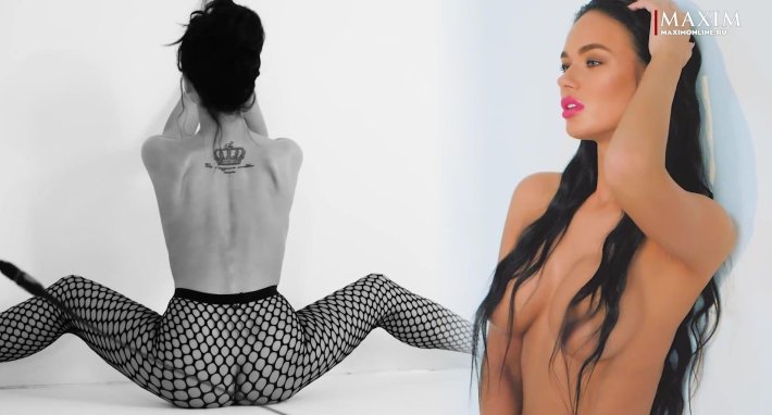 Журнал максим яна кошкина