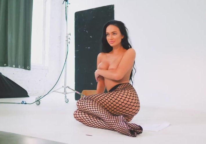 Яна кошкина максим