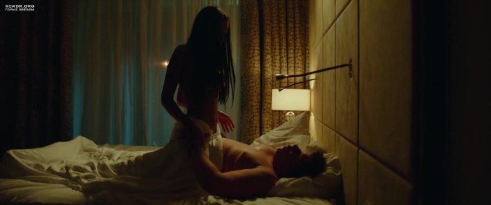 Яна кошкина голая в кино