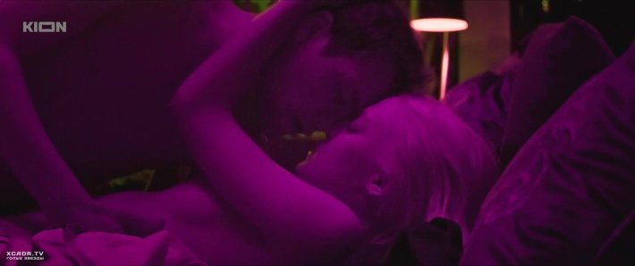 Яна Кошкина постельная сцена