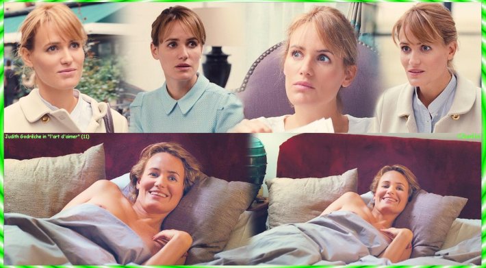 Жюдит Годреш