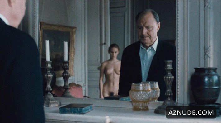 Жюдит Годреш пятнадцатилетняя