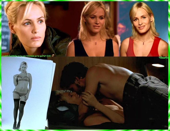 Жюдит Годреш фильмы