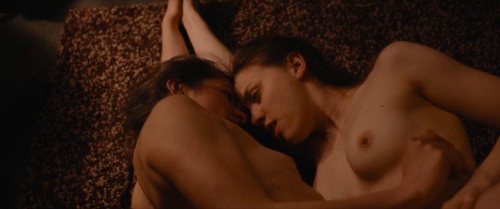 Эротика лесби