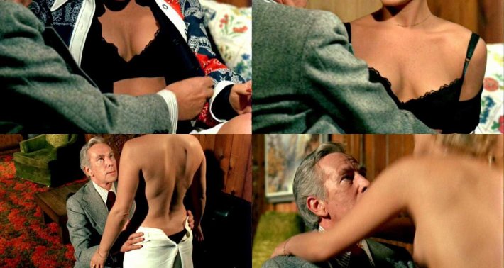 Джудит Макконнелл голая