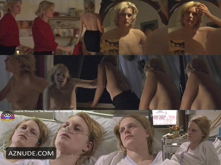 Жюдит Годреш фото голая