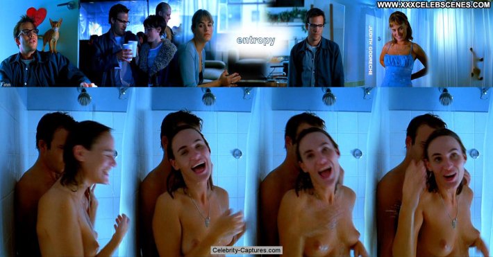 Обнаженная актриса