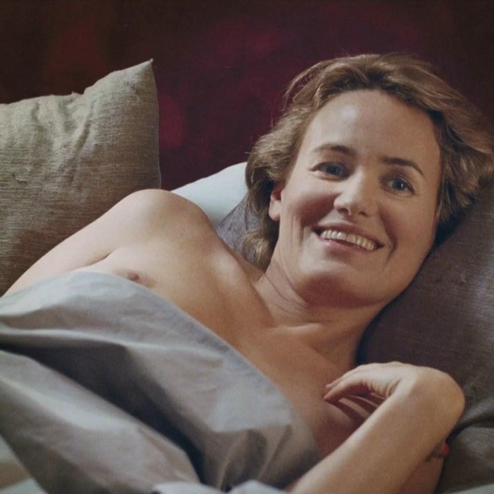 Сандрин боннер