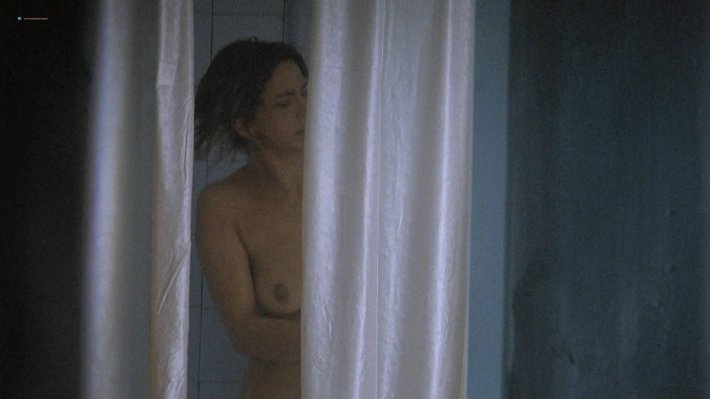 Лаура Моранте эротическая сцена