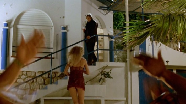 Финиковая пальма