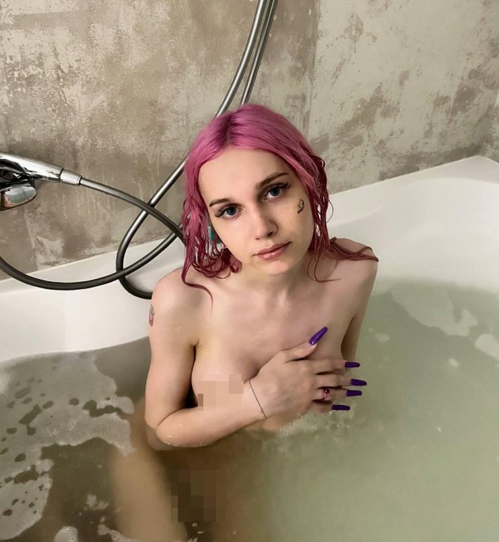 Даша корейка слив 2022