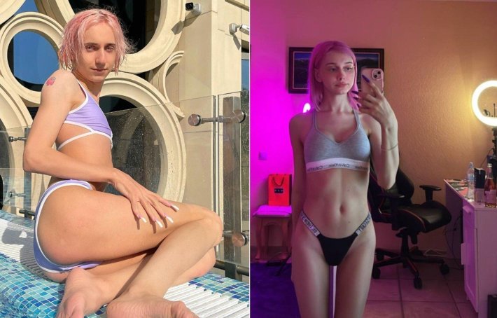 Слив фотографий