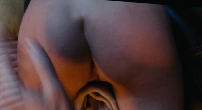 Кристина Асмус эротические фото