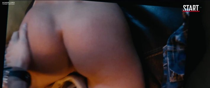 Половая сцена Кристины Асмус