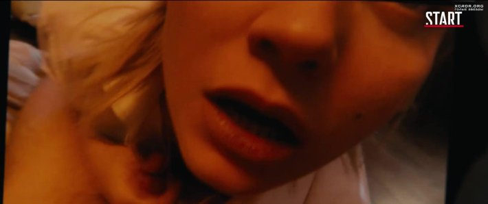 Кристина Асмус эротические сцены 2019