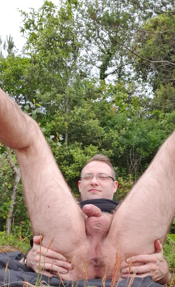 Эксгибиционизм мальчиков