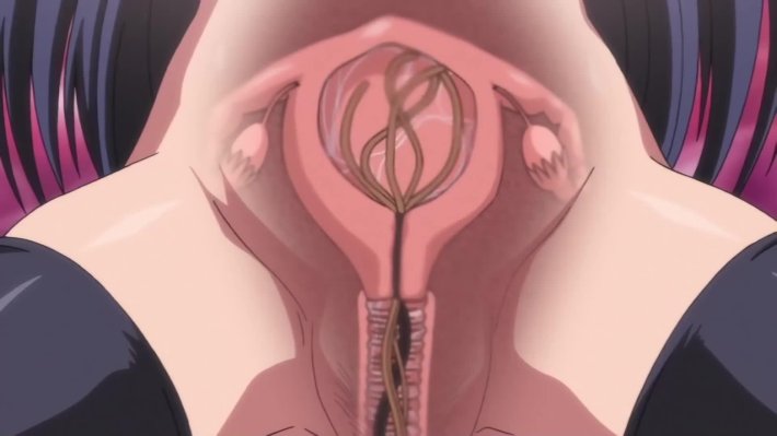 Оплодотворение XRAY parasite