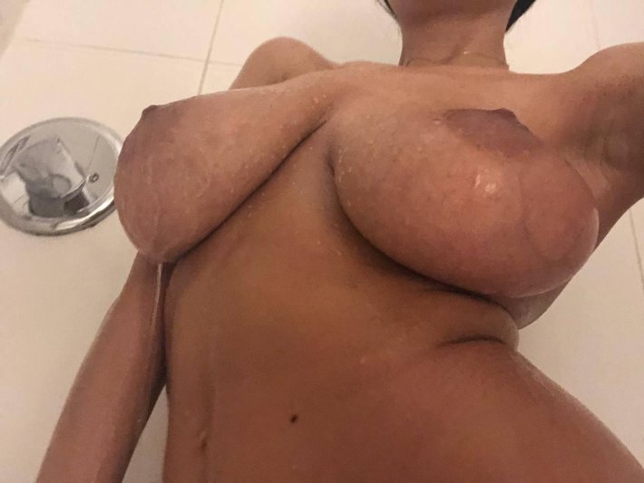 Необычные соски порно