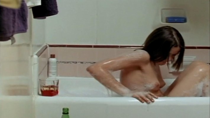 Рэйчел Бэй Джонс голая