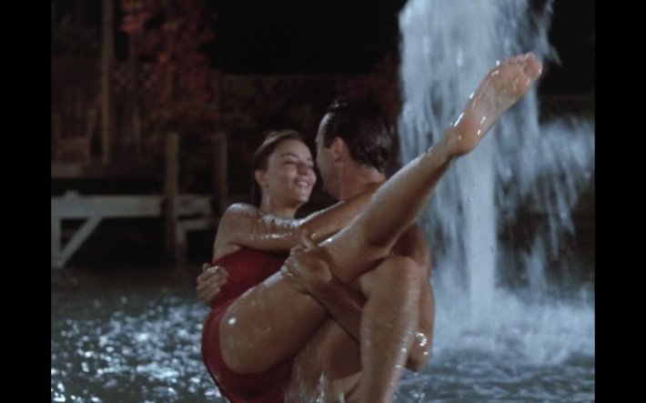 Рэйчел Тикотин bdsm