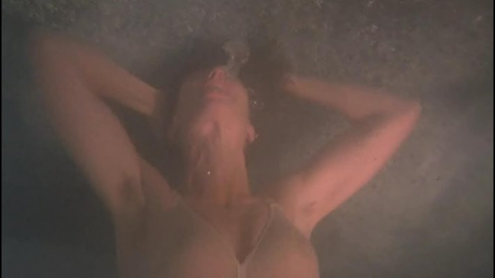 Рейчел Уорд фото голая